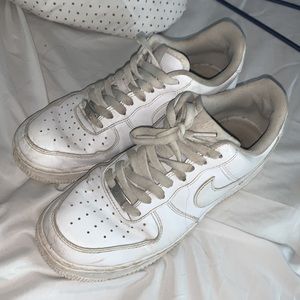 Nike Air Force 1’s Size 9 Womens